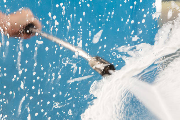 Best Building Exterior Washing  in East Islip, NY